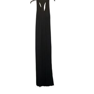 Helmut Lang Bodycon Sleeveless maxi dress Sz.M NWT